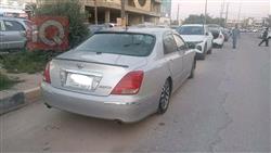 تويوتا كراون